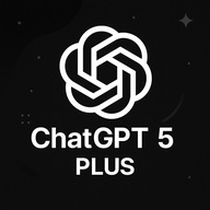 CHATGPT 5.1 PLUS 30 DNI - PRYWATNE KONTO | INDYWIDUALNE | SOLO 24 / 7