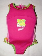 Swimschool kamizelka rozmiar 63