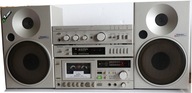Wieża stereo Technics SU-C04 ST-C04 RS-M04 midi + kolumny Technics SB-F071 