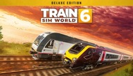 Train Sim World 6: Deluxe Edition
