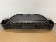 VW T-ROC DOKŁADKA ZDERZAKA TYŁ 2GA807434AJ 2GA807434AL 2GA807434AM ! NOWA !