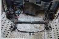 tylna oś fiat tipo sedan II 2018