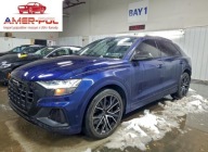 Audi SQ8 Prestige 2021 4.0 Benzyna 500KM