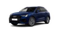Audi Q3 Audi Q3 S line 35 TFSI 150KM S tronic 1.5 Benzyna 149KM