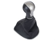 Gałka Zmiany Biegów i Mieszek z Ramką do Seat Altea Leon II Toledo