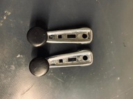 Mercedes W115 W116 W123 Korbka Szyb