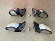 Dacia Dokker lusterko zewnętrzne L 5 pin