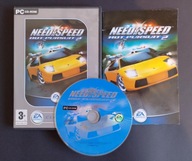 Need for Speed HOT PURSUIT 2 - NFS gra PC polskie wydanie