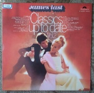 James Last -Classics Up To Date Vol. 2 - Winyl lp