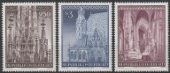 AUSTRIA - WIEDEŃ - KOŚCIÓŁ ŚWIĘTEGO STEFANA - 1977 - CZYSTE **