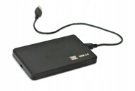 Dysk zewnętrzny HDD 1TB DYSK PRZENOŚNY ZEWNĘTRZNY 1000GB 2,5 cala 1TB