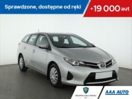 Toyota Auris 1.3 Dual VVT-i, Salon Polska