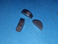 Klin wpust alternatora 4 x 5 x 12,5 Fiat 126p 13002878