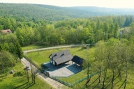 Dom, Lubenia, Lubenia, Rzeszowski, 120 m²