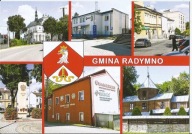 GMINA RADYMNO-HERB POWIAT JAROSŁAW