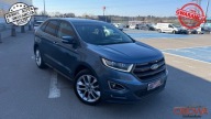 Ford Edge Sport 2.0rdci 210KM AWD max wypos.2xwebasto panorama full led 1