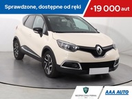 Renault Captur 1.2 TCe, Salon Polska, Automat
