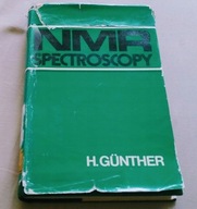 NMR spectroscopy : an introduction Günther, Harald, H. Günther