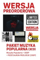 (3CD) Pezet - Muzyka Popularna [LIMITED EDITION] Nowa Zafoliowana PREORDER