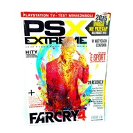 CZASOPISMO PSX EXTREME NUMER 208 GRUDZIEŃ 2014 14