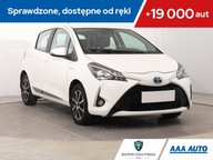 Toyota Yaris 1.5 Hybrid, Salon Polska, Automat