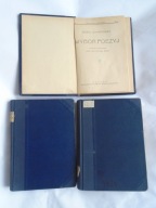 BIBLIOTEKA NARODOWA REJ PISMA NIE-BOSKA KOMEDIA BAJKI LAFONTAINE PISMA REJ