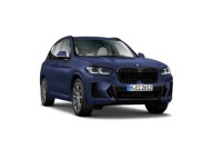 BMW X3 BMW X3 xDrive20d Indvidual Reflektory Laser