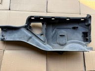 BMW E60 E61 E63 OBUDOWA WLOT POWIETRZA FILTRA PYŁKOWEGO KABINY LEWA 6921601