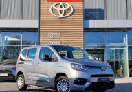 Toyota Proace City Verso Proace City Verso Business FV23 Salon PL Serw