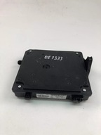 RENAULT MEGANE III 2.0 DCI LIFT MODUŁ STEROWNIK BCM 284B10424R