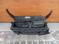 PAS PRZEDNI CHŁODNICE WENTYLATORY VW GOLF VI 6 KOMBI 1.6 TDI
