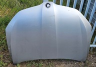 SKODA OCTAVIA III LIFT 2016- maska pokrywa silnika