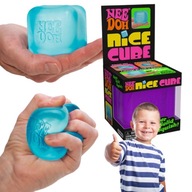 GNIOTEK ANTYSTRESOWY NEEDOH NICE CUBE KOSTKA NIEBIESKA