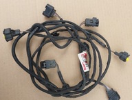 WIĄZKA ZDERZAK PRZEDNIEGO RENAULT MEGANE III COUPE GT 240704496R