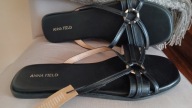 ANNA FIELD-R-43-WKŁ-27,5CM-WIOSNA -LATO-NOWE.