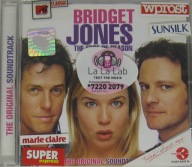 Bridget Jones: The Edge Of Reason, Soundtrack, CD Jak Nowa