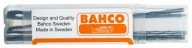Bahco - brzeszczoty do karoserii 3845-24-10P/opakowanie 10 szt.