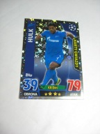 KARTA MATCH ATTAX 2015/16 NR 267 HULK