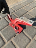 SEAT IBIZA IV ZAWIAS MASKI PRAWY 6J0823302A