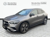 Mercedes-Benz GLA 1.3 Benzyna 163KM