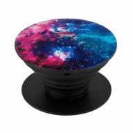 PopSocket uchwyt do telefonu galaxy kosmos gwiazdy grip