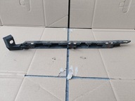 Lewy ślizg tylnego zderzaka BMW 7 (E65, E66, E67) 72758412 31003307