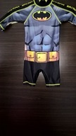 Strój kąpielowy dla chłopca George Batman-18mc-24 mc