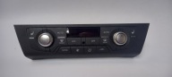 PANEL KLIMATYZACJI AUDI A7 LIFT