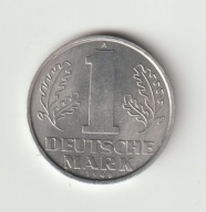 NRD 1 marki 1963 stan 1
