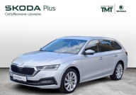 Skoda Octavia 1.5TSI e-Tec 150KM DSG STYLE Virtual Tempomat Grzane ASO PL