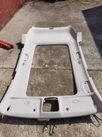 NISSAN X-TRAIL T32 PODSUFITKA SZYBERDACH PANORAMA