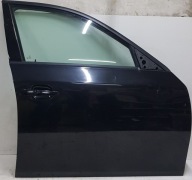 BMW 5 E60 E61 LIFT M-PAKIET PRAWE DRZWI PRZEDNIE PRZÓD KOMPLETNE EUROPA