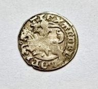 PÓŁGROSZ LITEWSKI 1501-06 - ALEKSANDER JAGIELLOŃCZYK - 69
