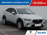 Mazda CX-3 2.0 Skyactiv-G, Navi, Klima